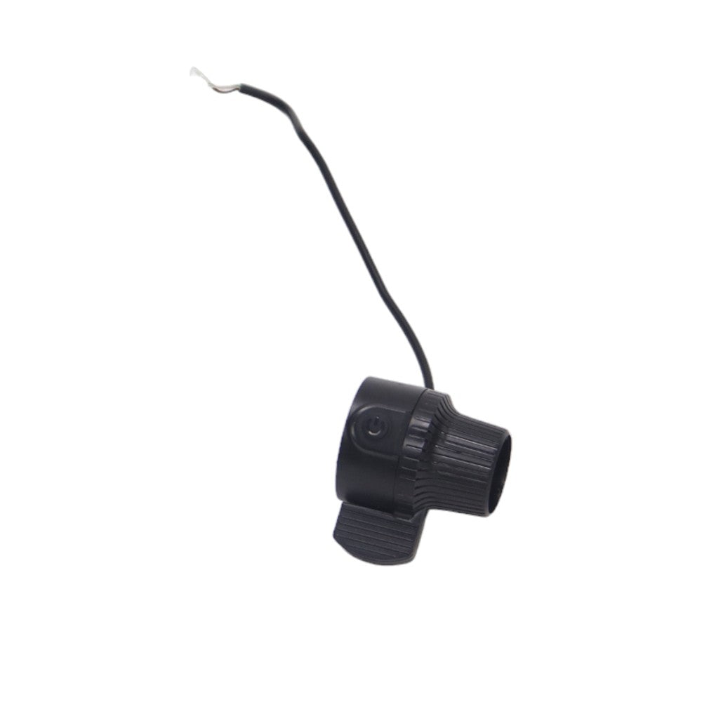 Fast-Acting Ceramic Fuse BBS Series - 600VAC 1A/2A/3A/5A/10A (10x35mm), High Breaking Capacity, 1 Piece (5A)