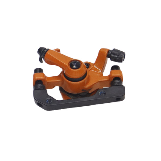 KuKirin G4 E-scooter Front & Rear Brake Caliper | With Brake Pad