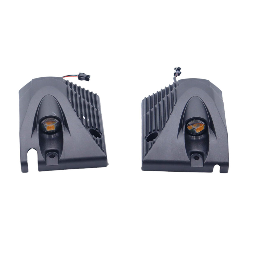 Front Right Side Light Assembly for KuKirin G2 Master