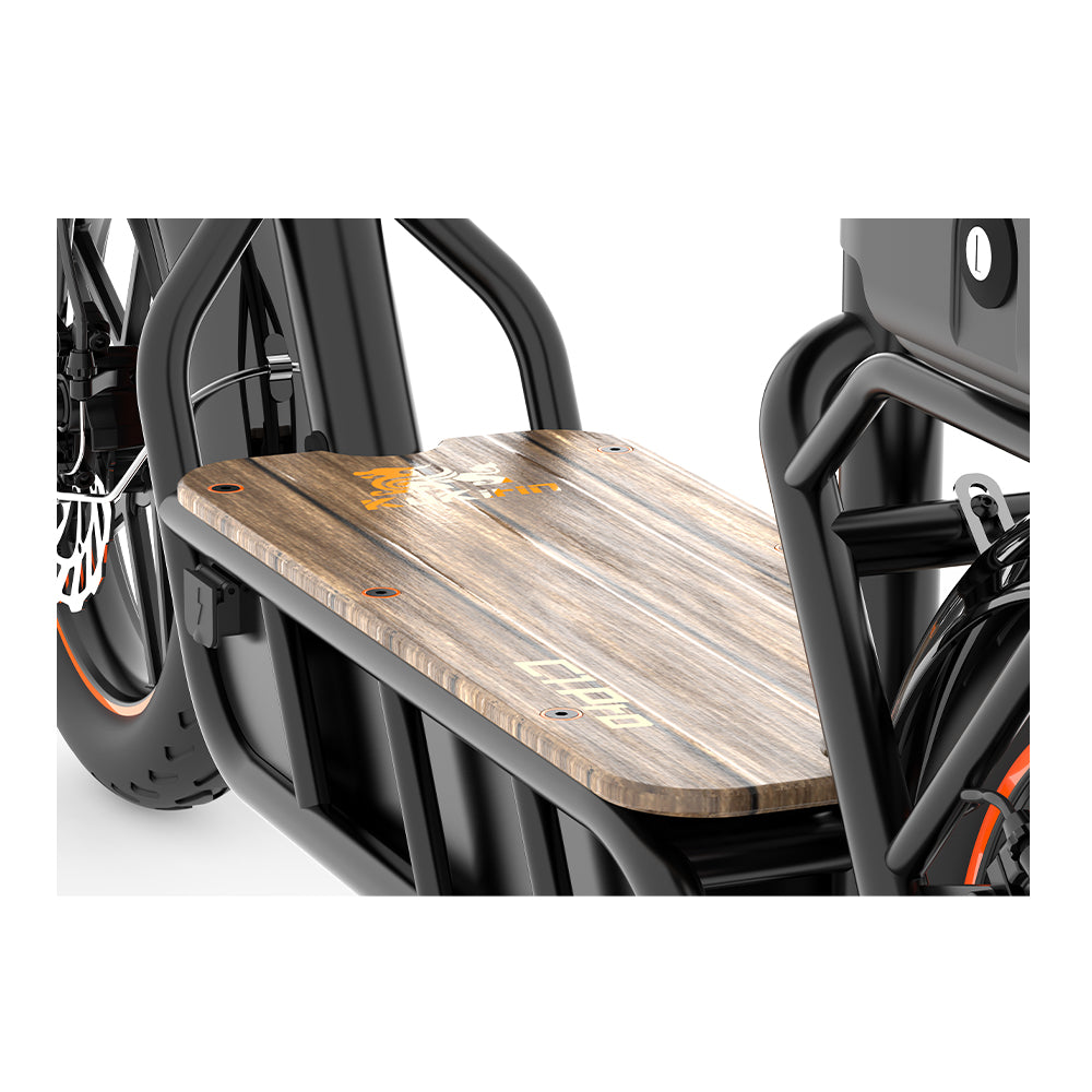 Kukirin C1 Pro Electric Scooter