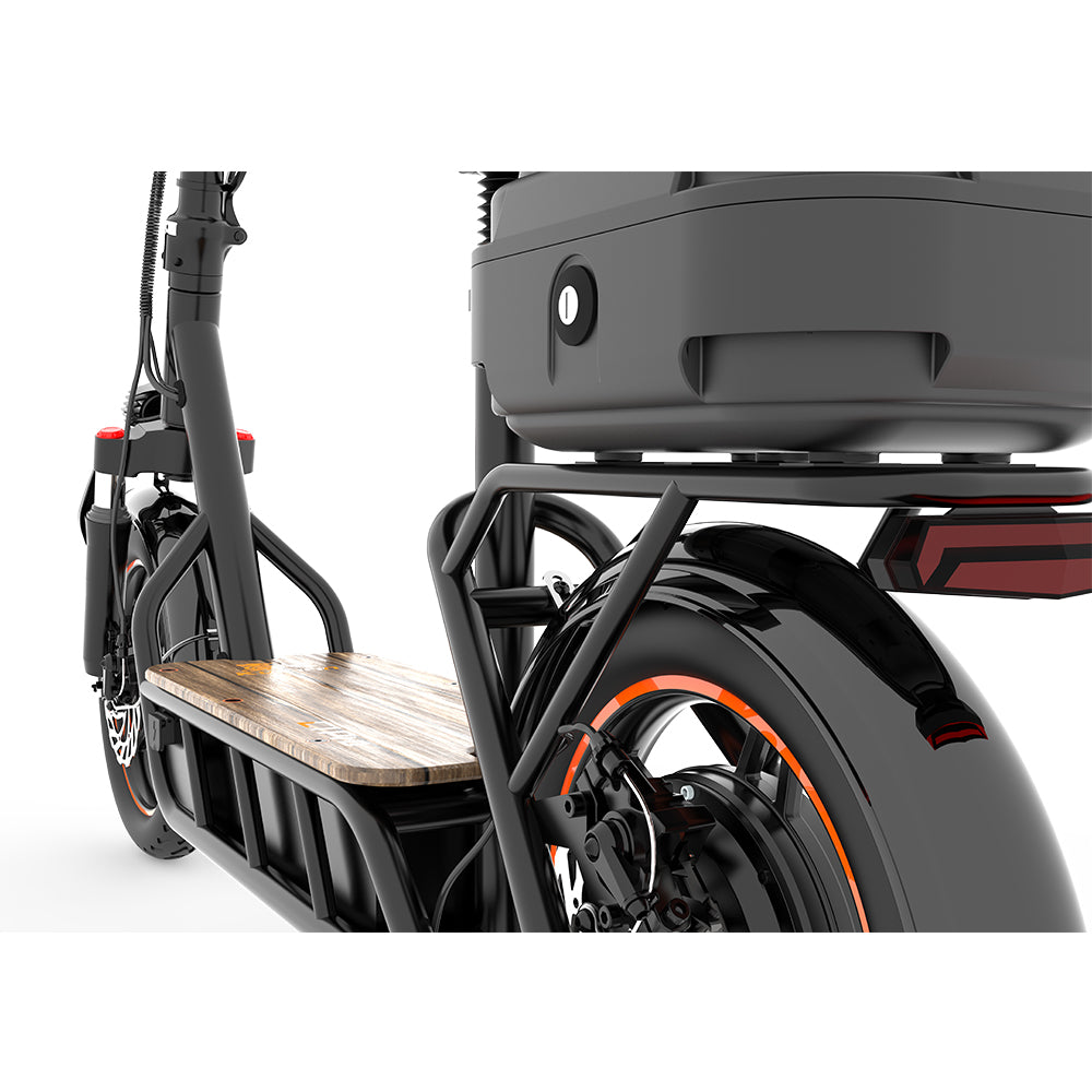 Kukirin C1 Pro Electric Scooter