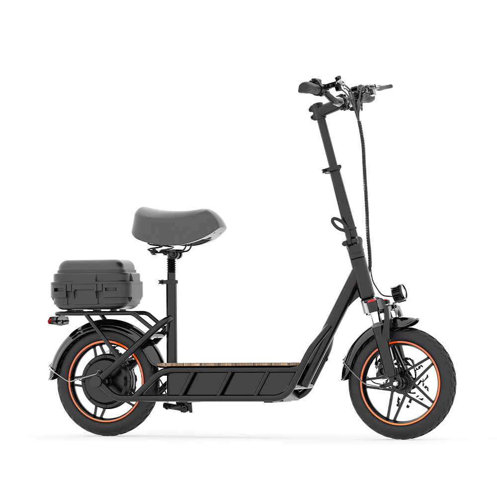 Kukirin C1 Pro Electric Scooter