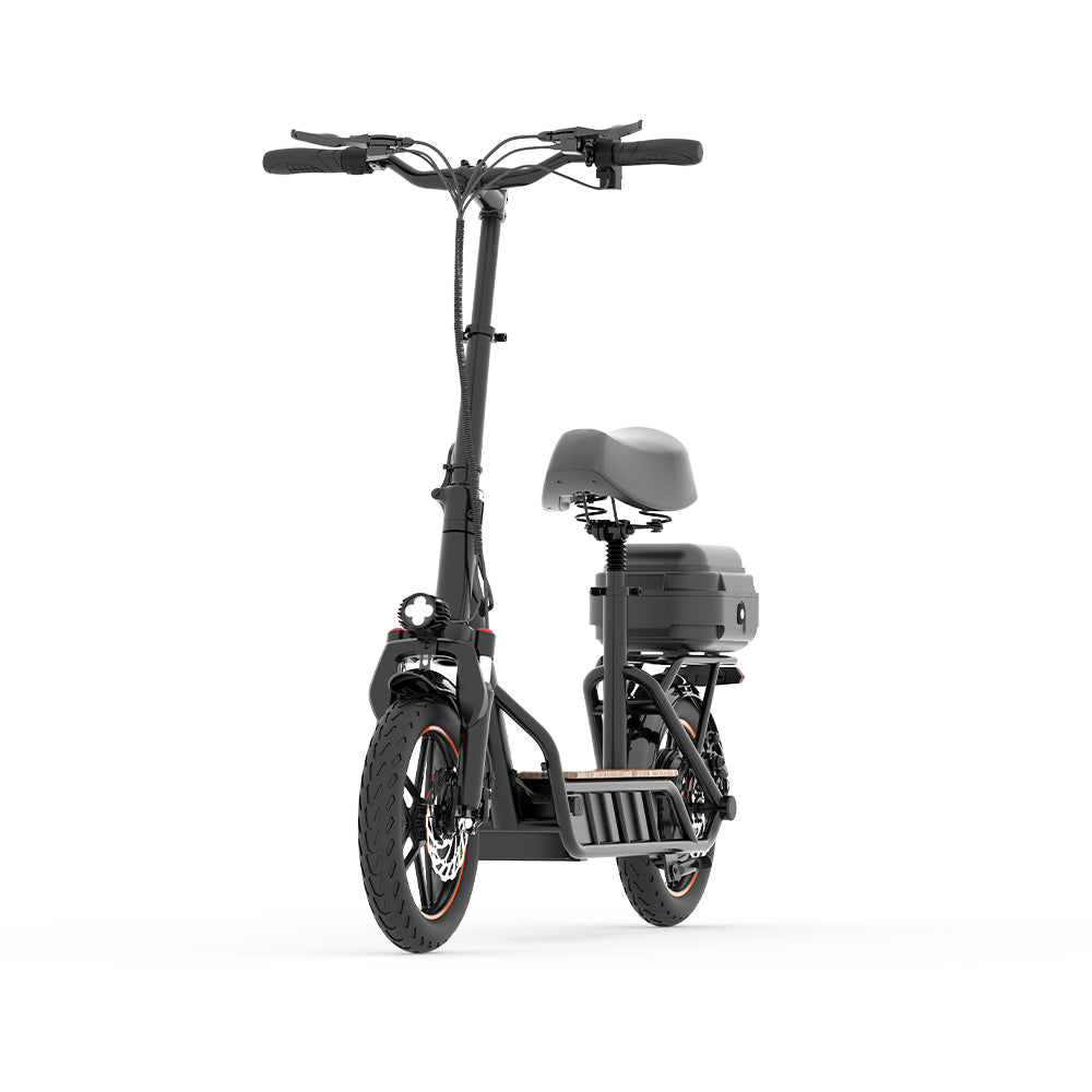 Kukirin C1 Pro Electric Scooter