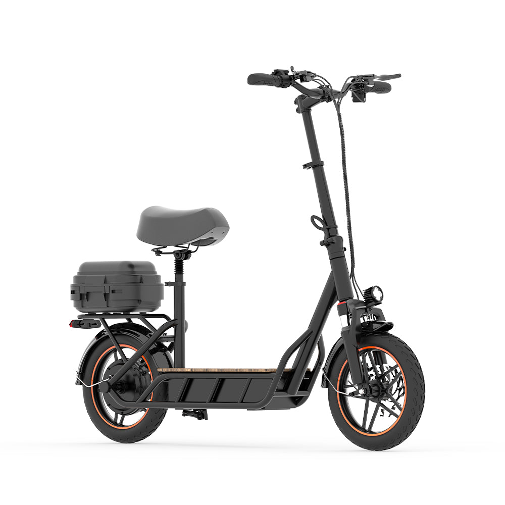 Kukirin C1 Pro Electric Scooter