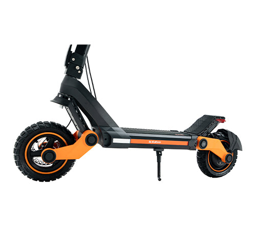 KugooKirin G3 all terrain electric scooter