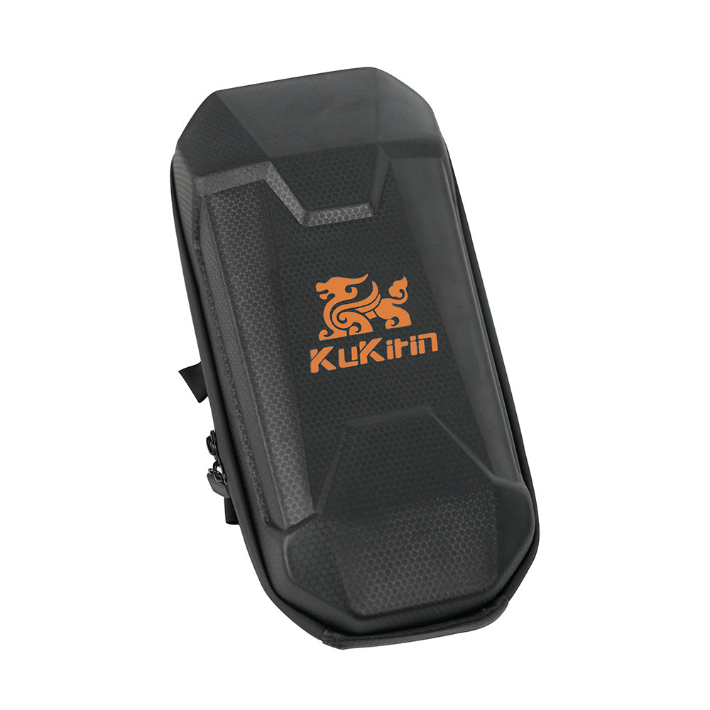 e scooter aufbewahrung Universelle 3.2L E-Scooter Vordertasche