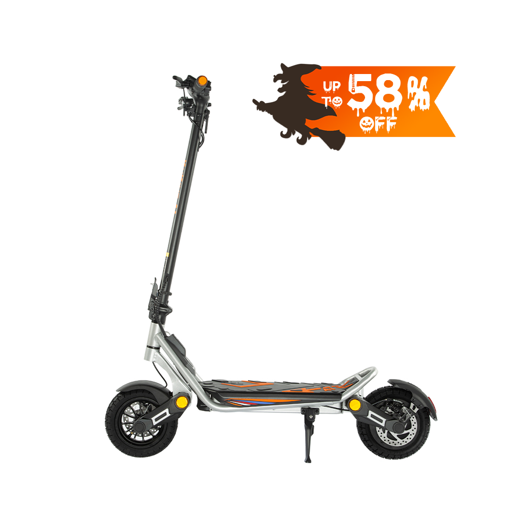 KuKirin A1 Electric Scooter