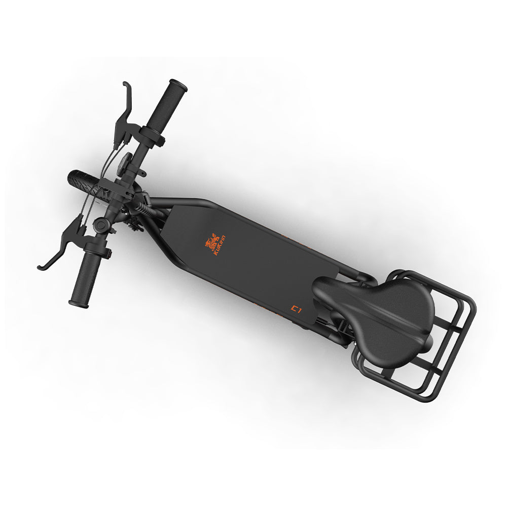 KuKirin C1 Electric Scooter