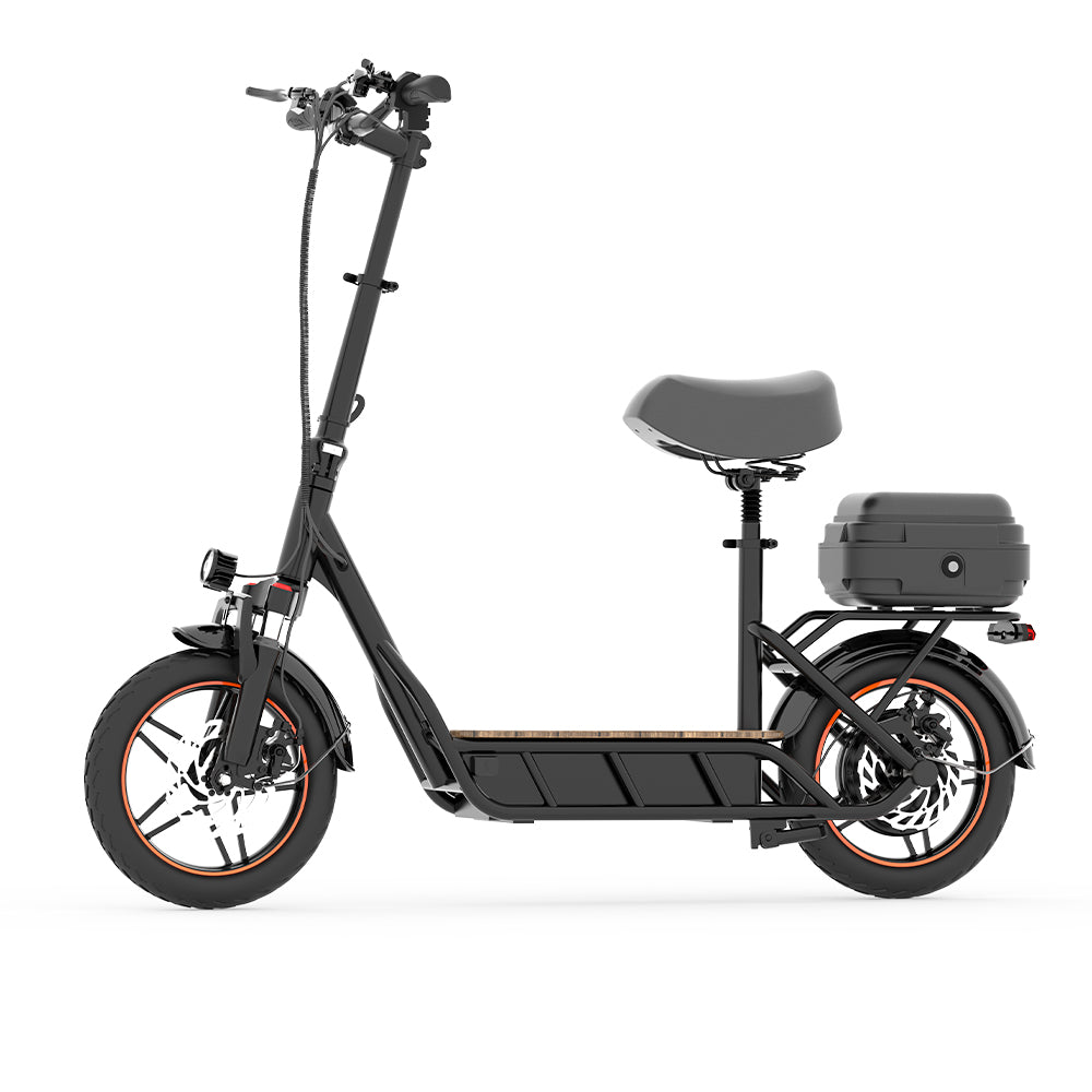KuKirin C1 pro Electric Scooter