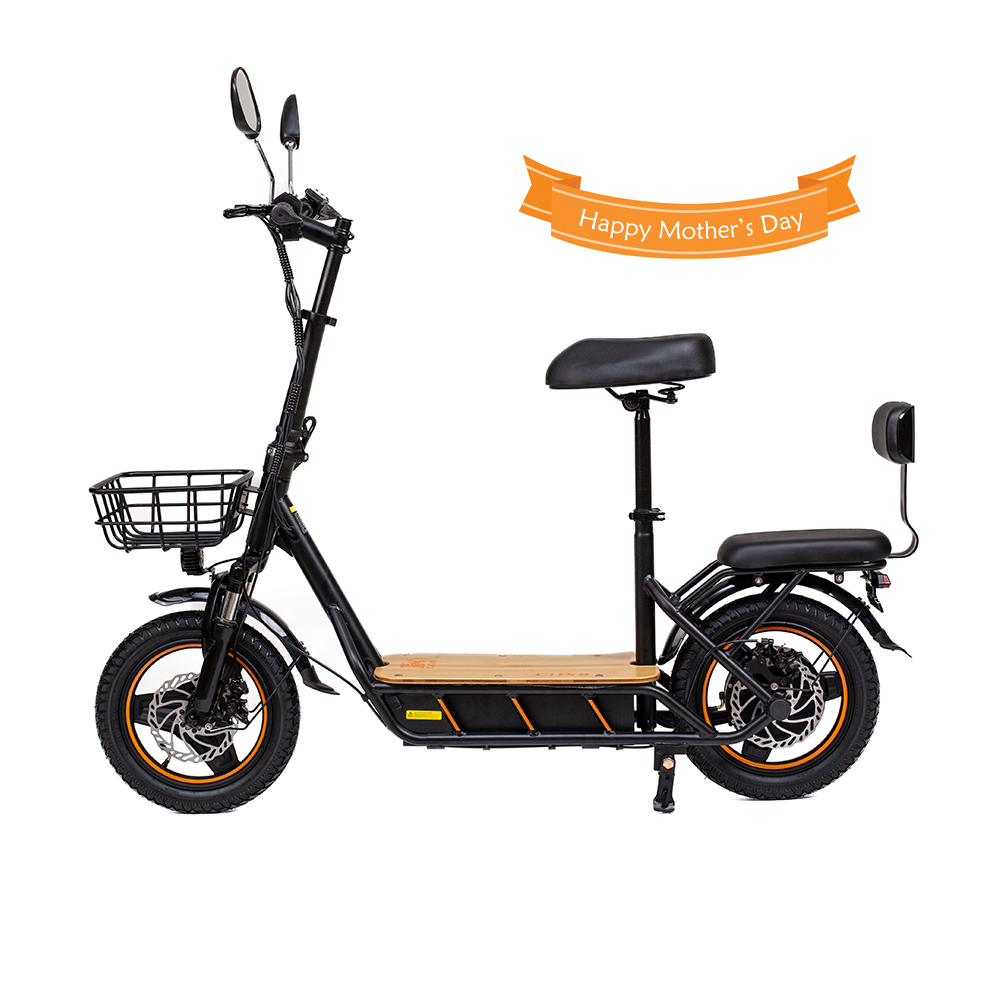 KuKirin C1 Pro Electric Scooter (2024 Version)