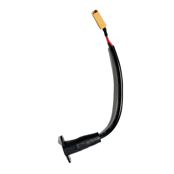 KuKirin M4 & KugooKirin M4 Pro Charging Port