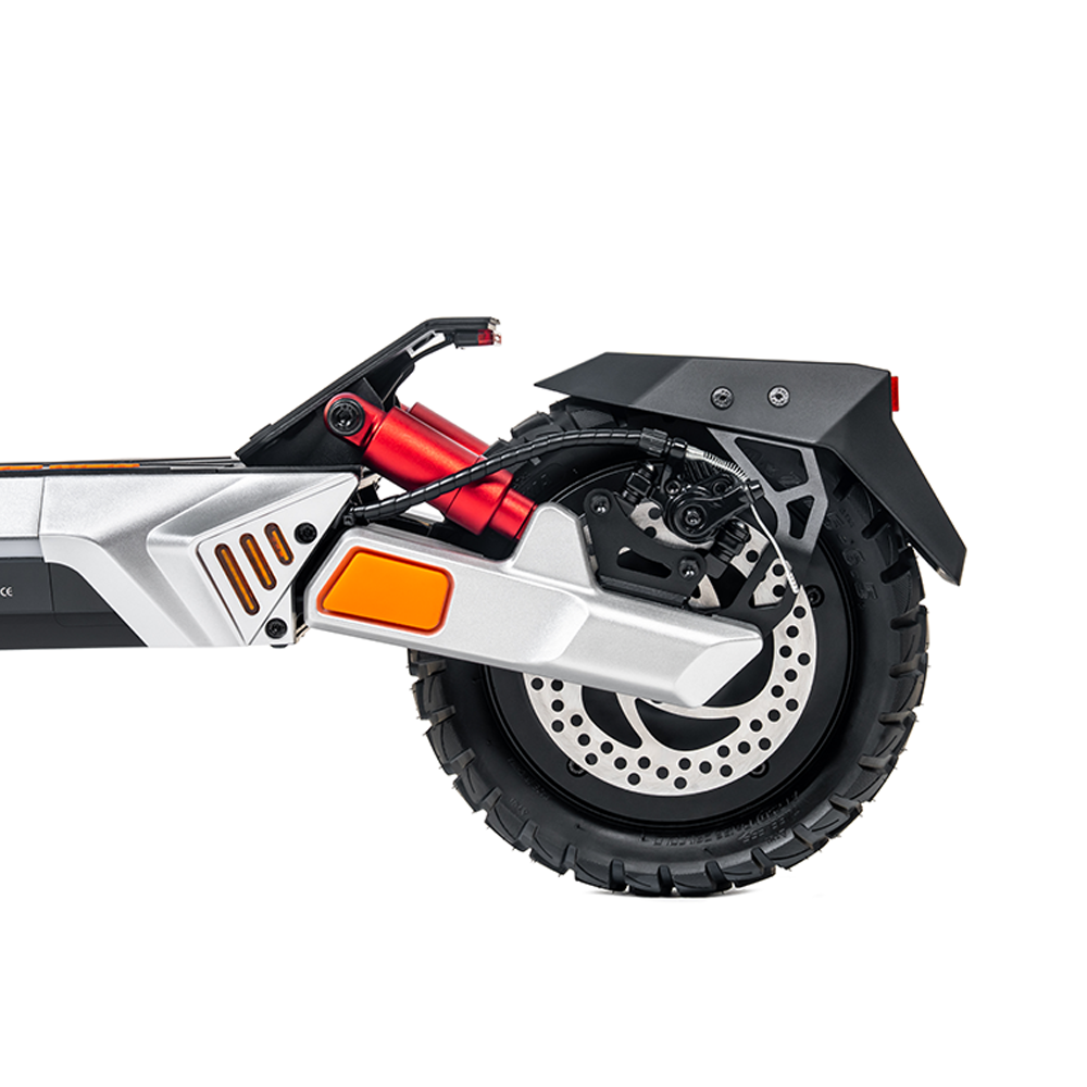 KuKirin M4 Max Electric Scooter