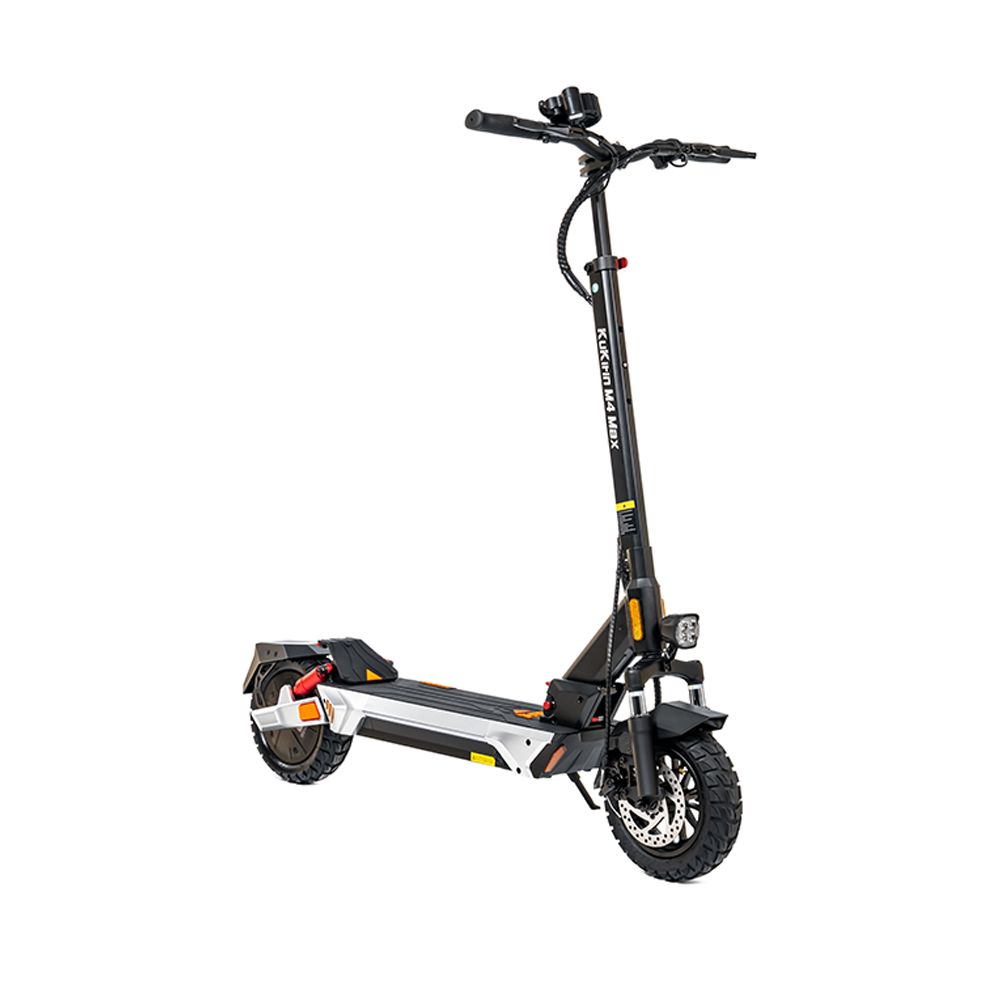KuKirin M4 Max Electric Scooter