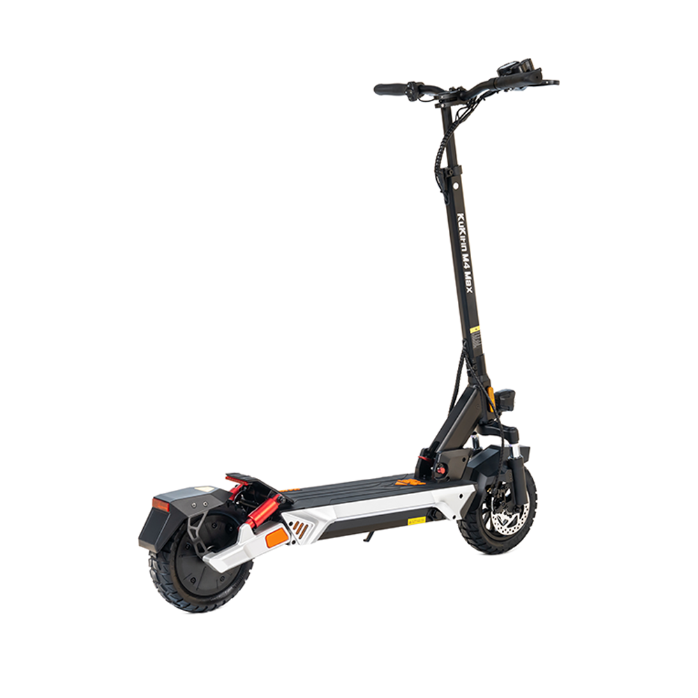 KuKirin M4 Max Electric Scooter