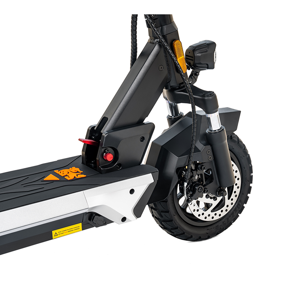 KuKirin M4 Max Electric Scooter