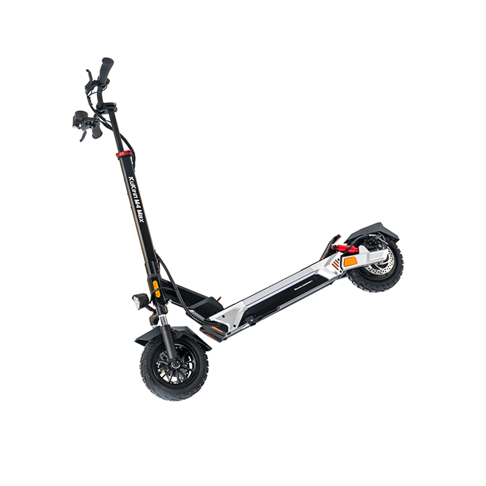 KuKirin M4 Max Electric Scooter For Adults