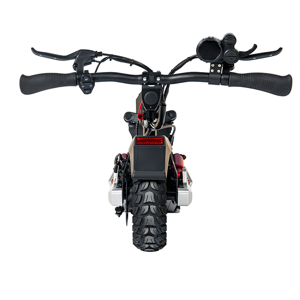 KuKirin M4 Max Electric Scooter