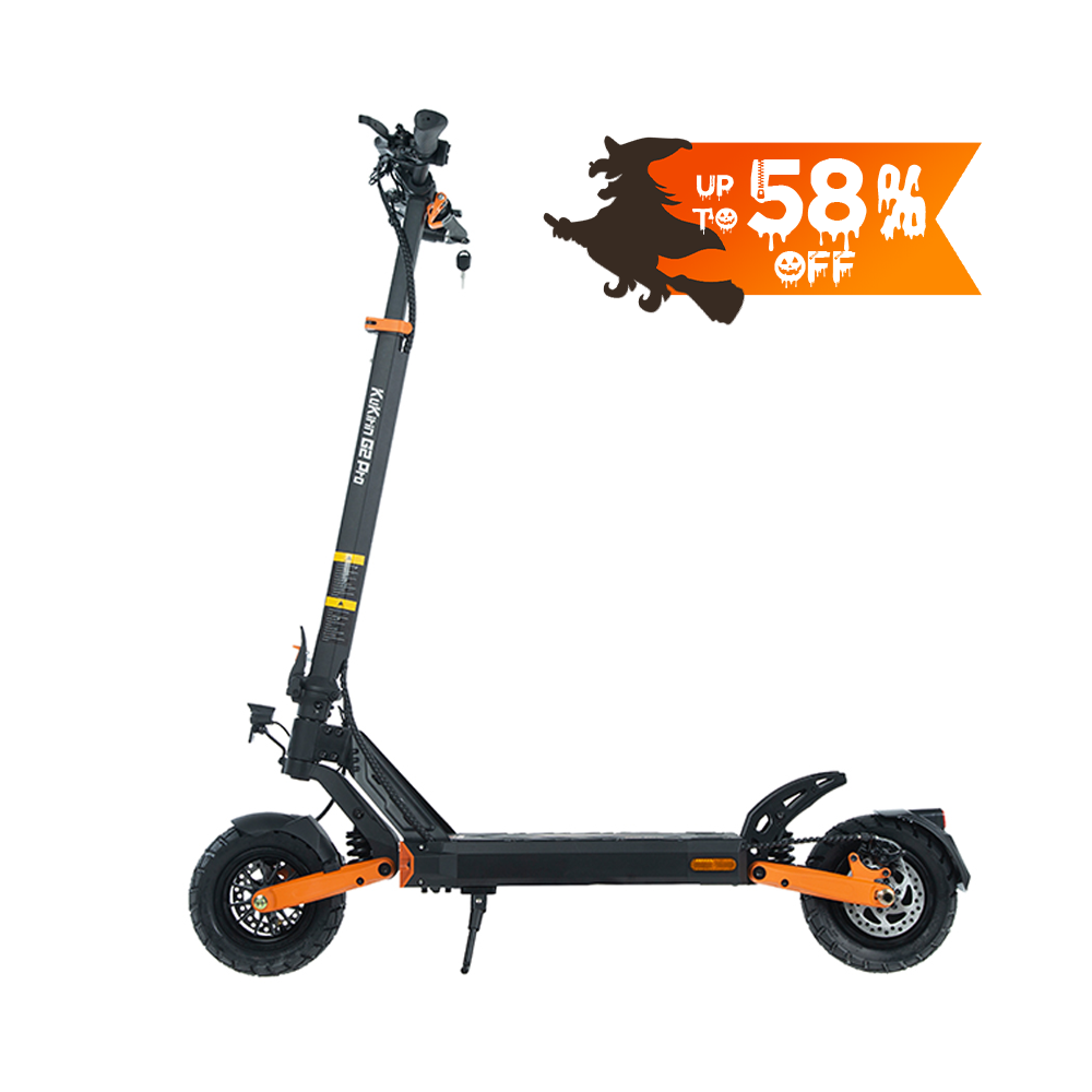 KuKirin G2 Pro (VMP) Electric Scooter