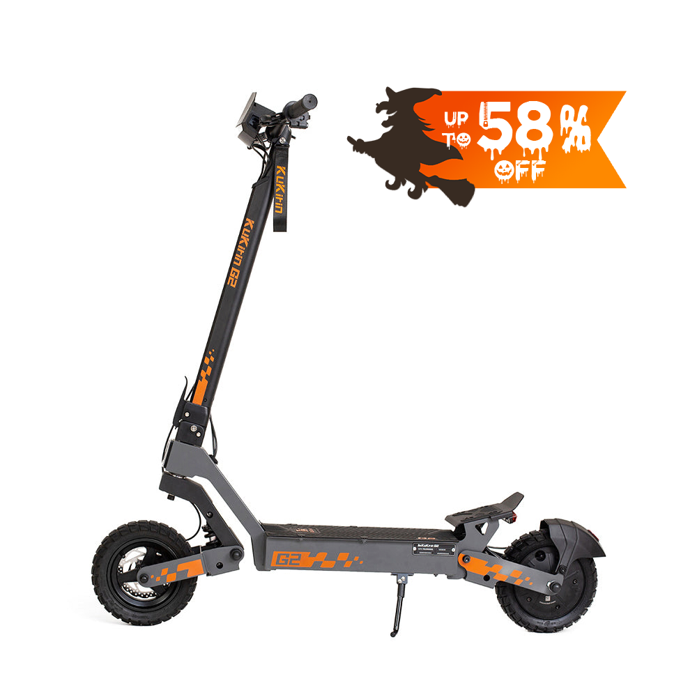 KuKirin G2 Electric Scooter