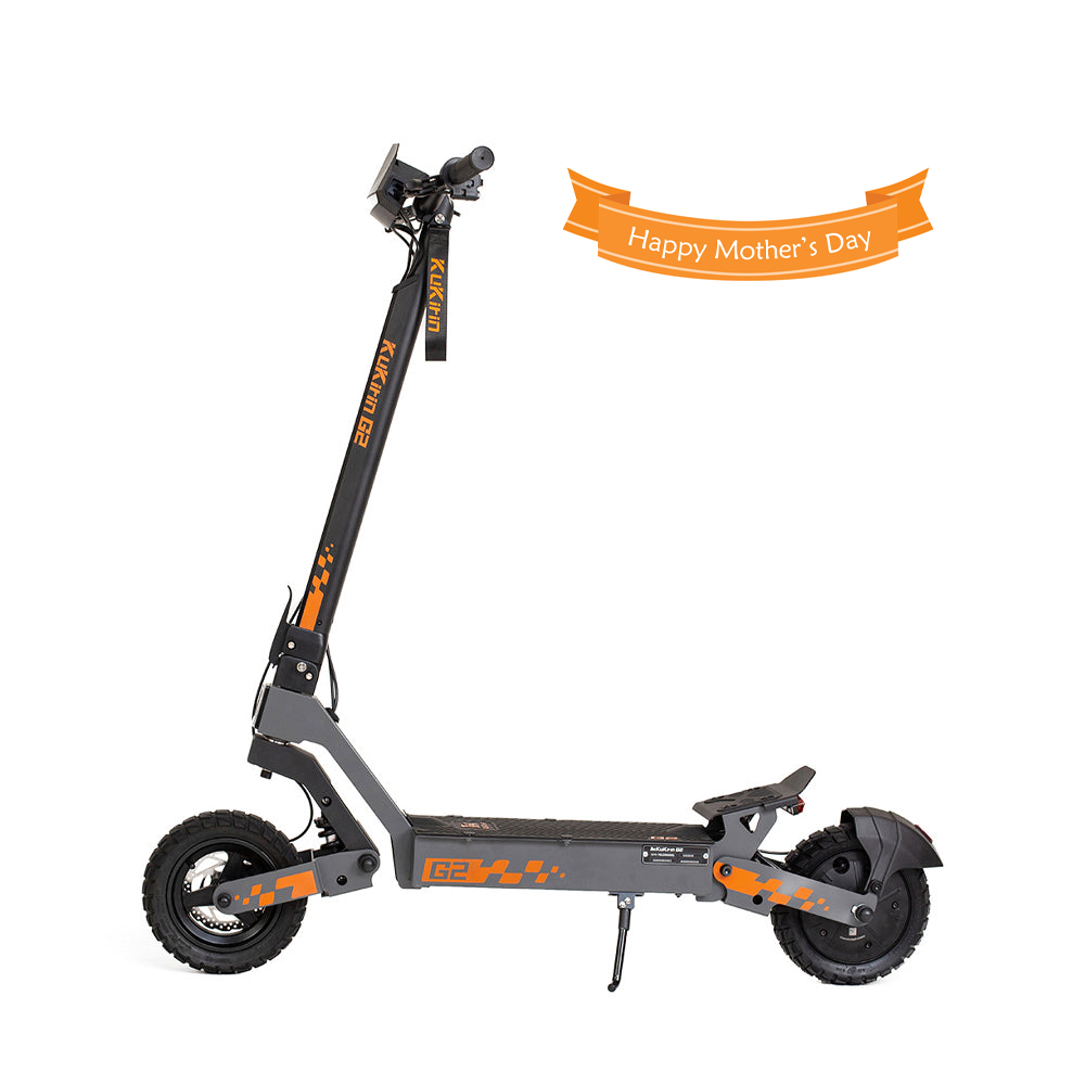 KuKirin G2 Fast Electric Scooter For Adults