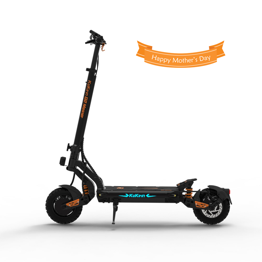 KuKirin G2 Master Electric Scooter