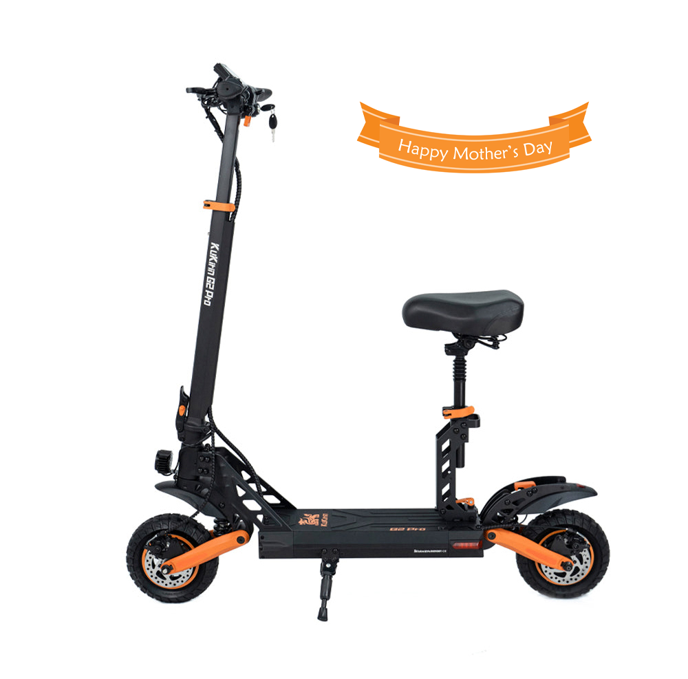 KuKirin G2 Pro Off Road Electric Scooter