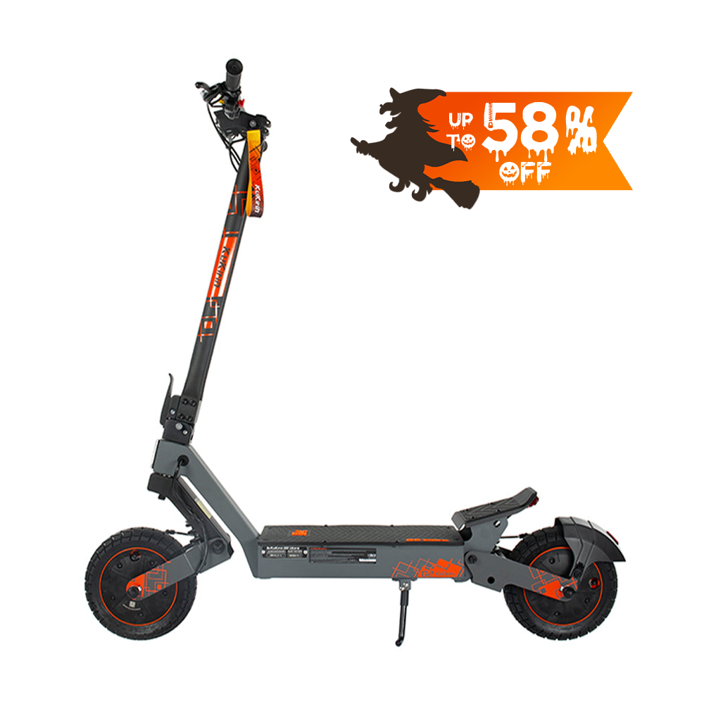 KuKirin G2 Ultra Electric Scooter