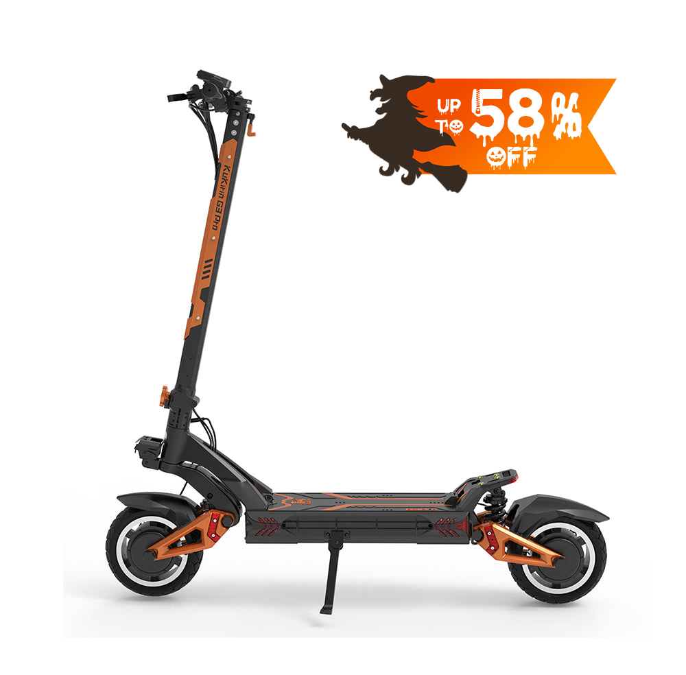 KuKirin G3 Pro Electric Scooter