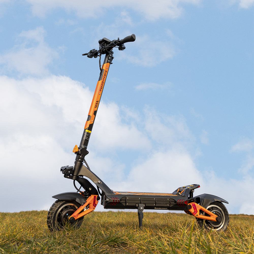 KuKirin G3 Pro All Terrain Electric Scooter