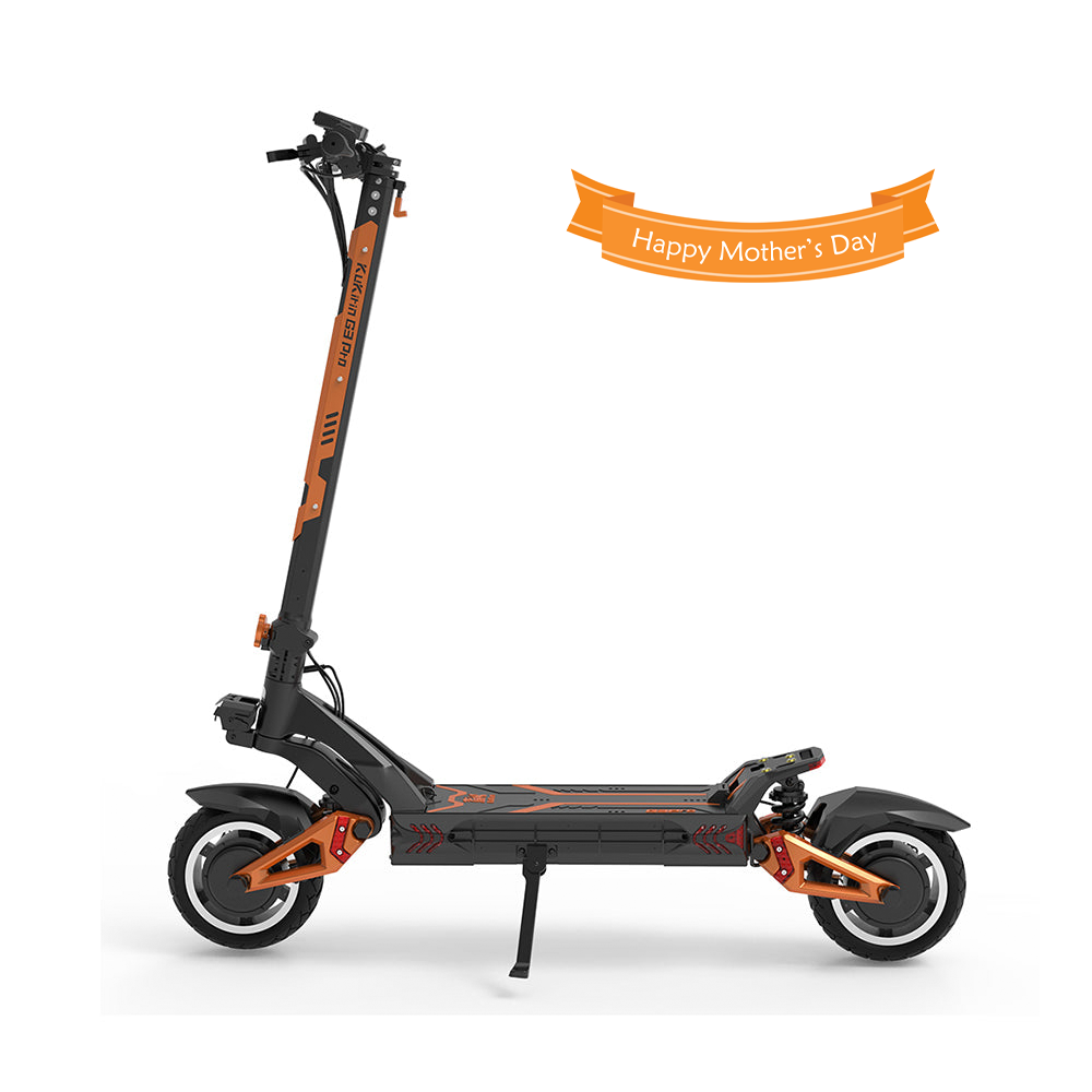 KuKirin G3 Pro Off-Road Electric Scooter