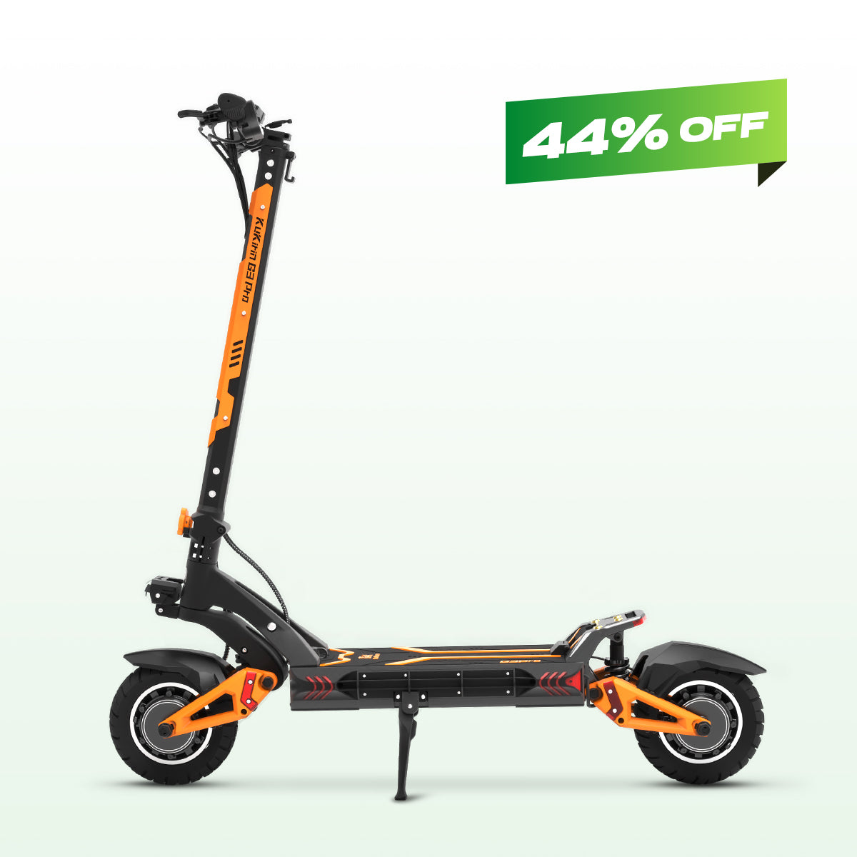 KuKirin G3 Pro Electric Scooter