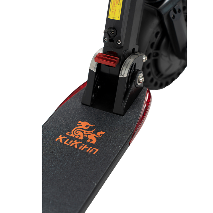 KuKirin S3 Pro Electric Scooter For Commute