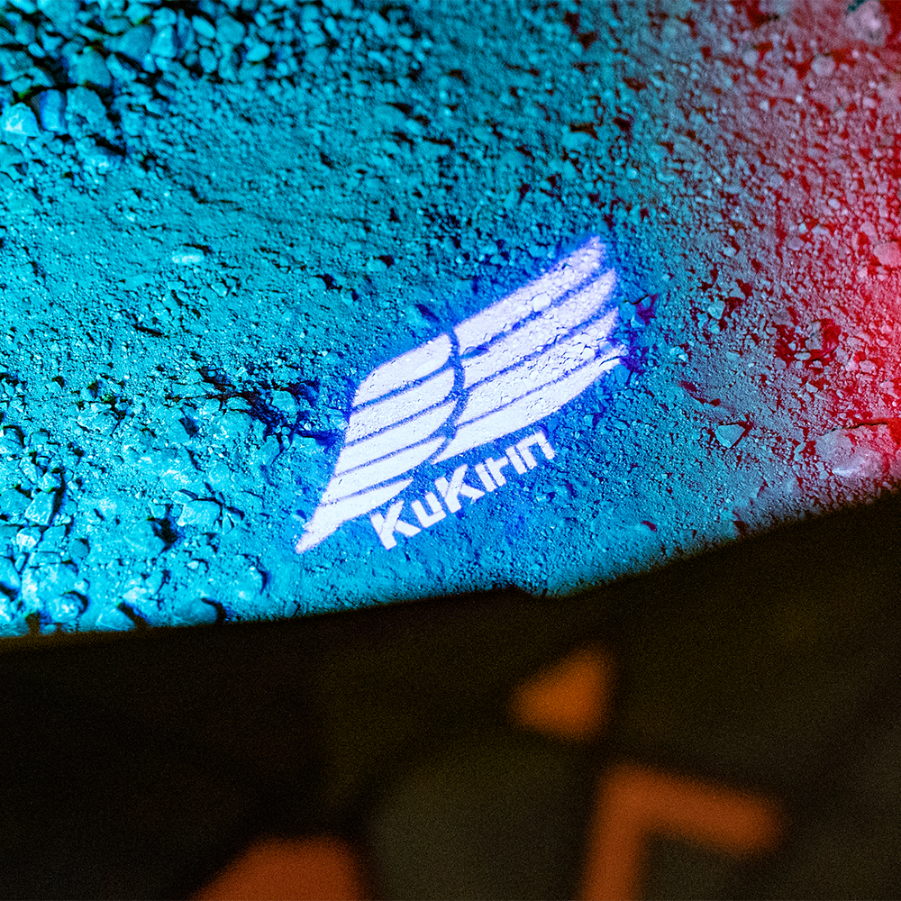 KuKirin T3 E Scooter Off Road For Adults-With Angel Wing Light