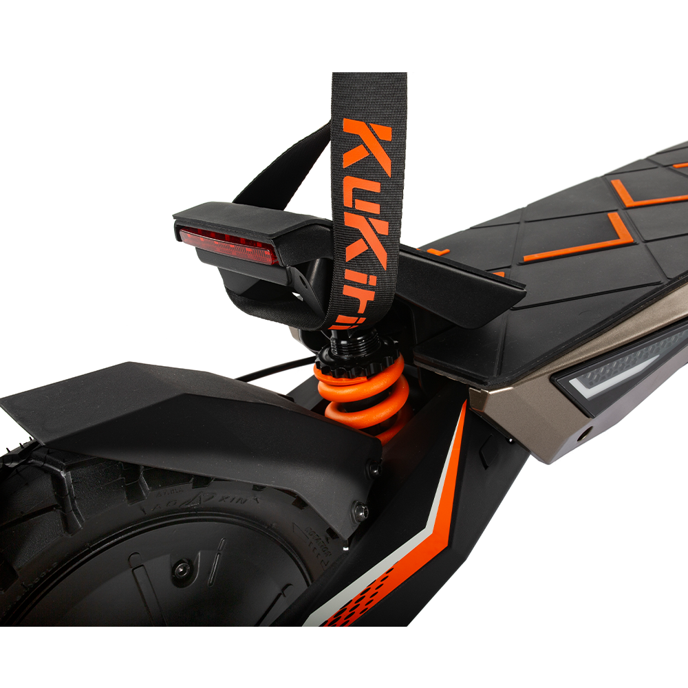 KuKirin T3 Folding Off Road Electric Scooter