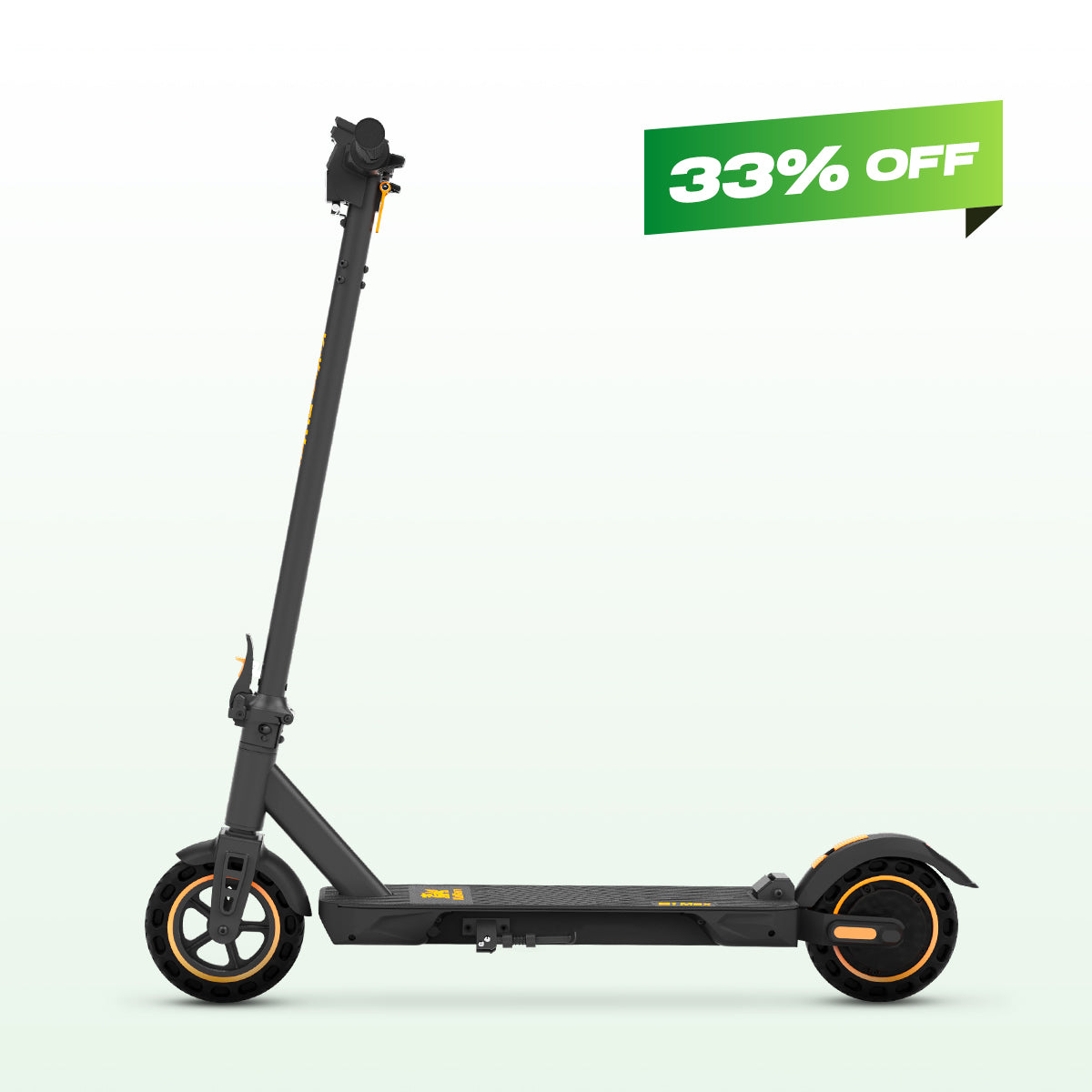 KuKirin S1 Max Electric Scooter