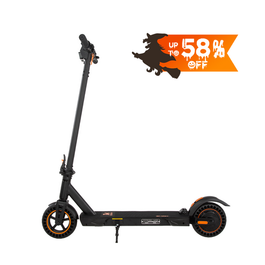 KuKirin S1 Max Electric Scooter