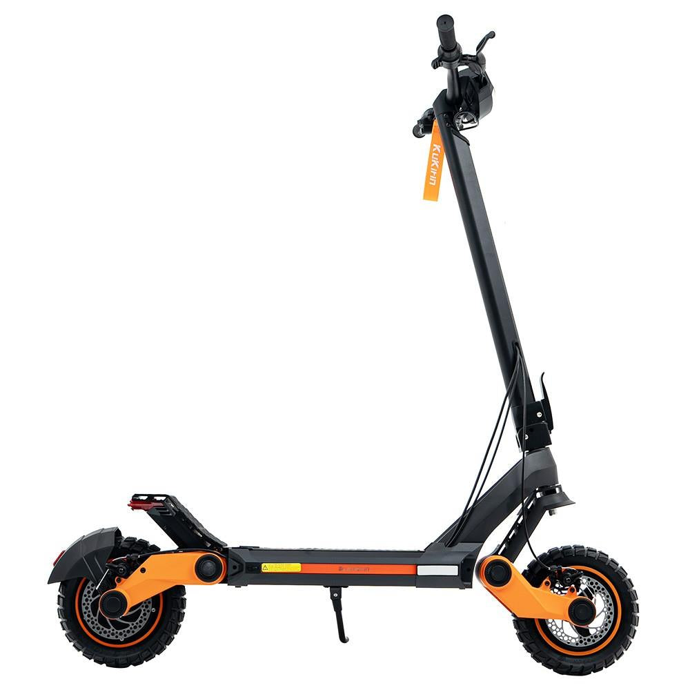 KugooKirin G3 e scooter off road for adults