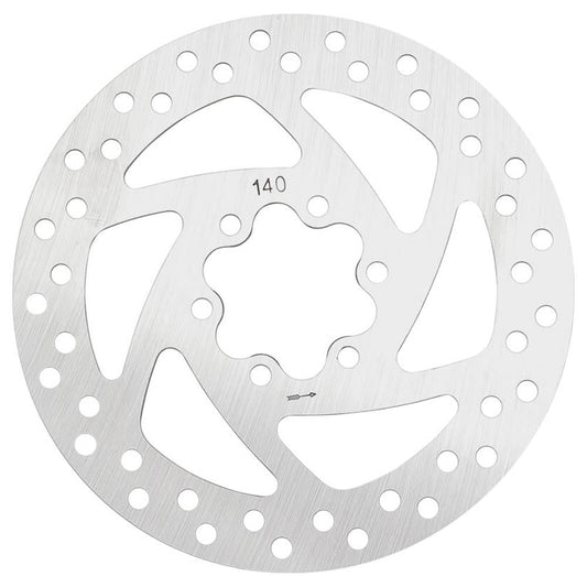 KuKirin M4 & KugooKirin M4 Pro Disc Brake