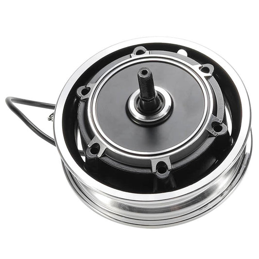 KuKirin M4 y KugooKirin M4 Pro Engine