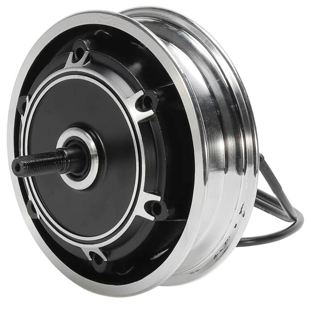 KuKirin M4 i KugooKirin M4 Pro Engine