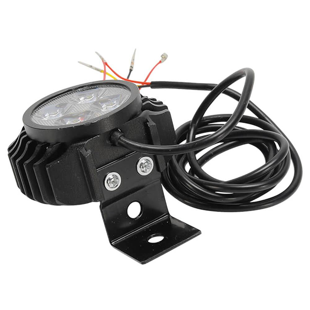 KugooKirin M4 Pro LED svjetla