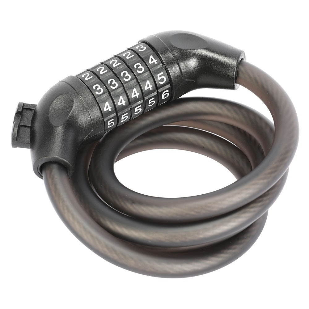 lock for mobility scooter