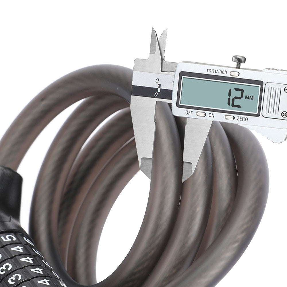 best bike lock for electric scooter