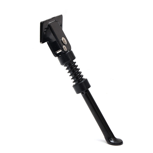 A Kirin M4 y KugooKirin M4 Pro Kickstand