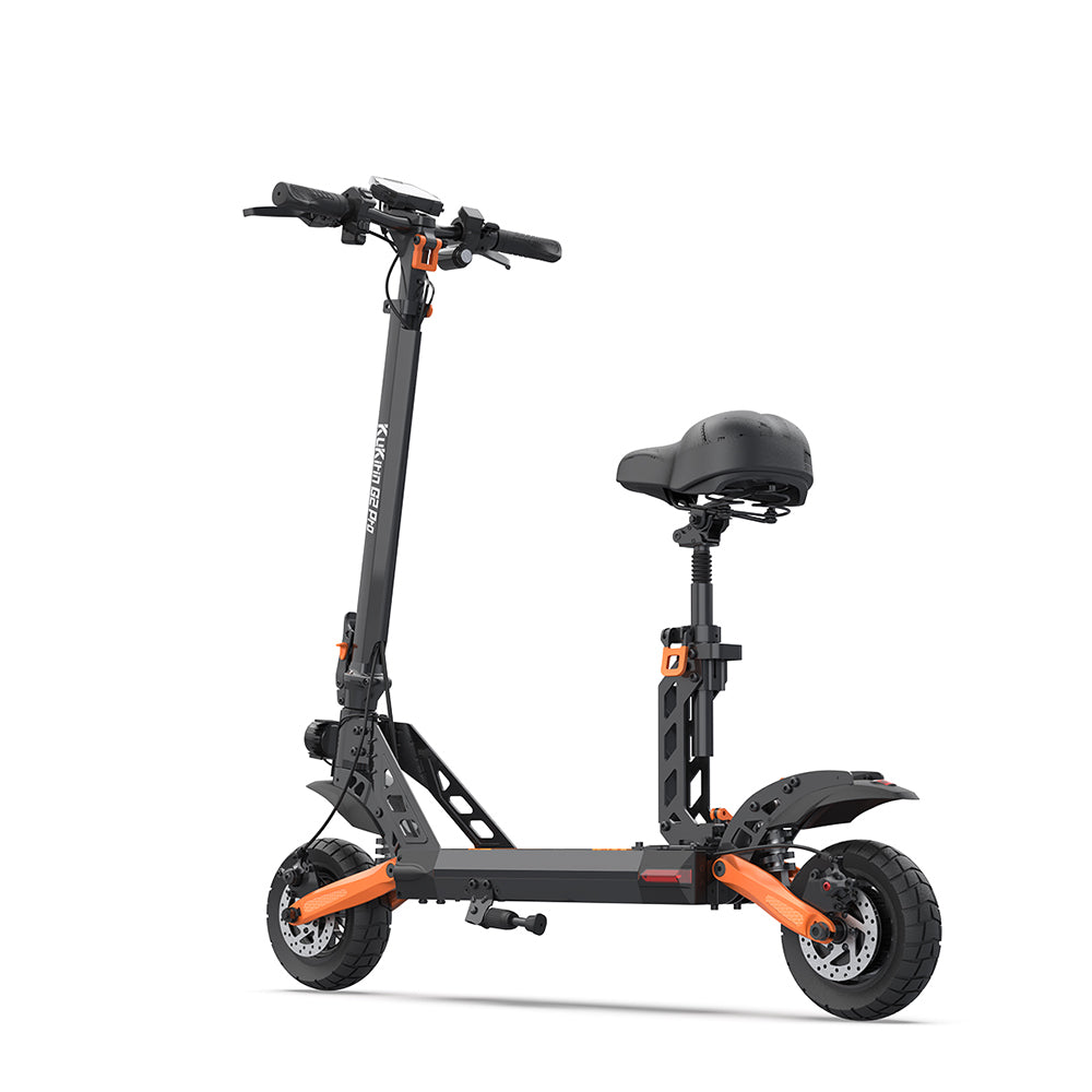KugooKirin Electric Scooter G2 Pro-G Start Scooter