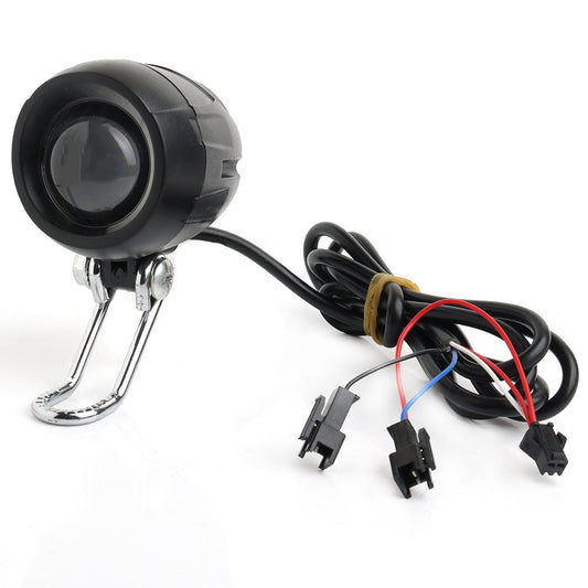 KuKirin M4 luces LED (versión antigua)