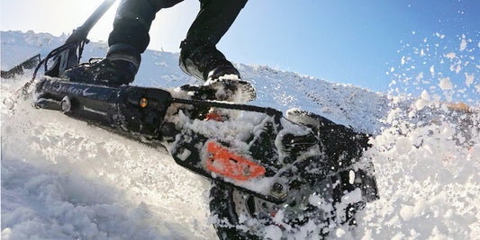 A Guide to Choosing the Perfect E-Scooter for Winter Riding