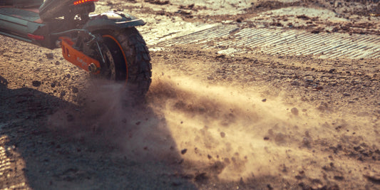 Electric Scooter Buying Guide: How Motor Power Impacts Performance |KuKirin