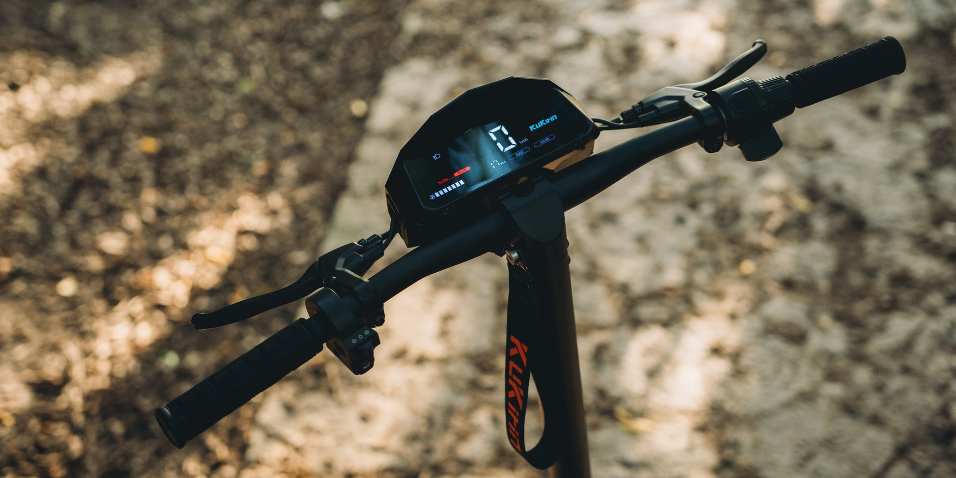 How to Choose the Right Electric Scooter Throttle: Trigger, Thumb, or Twist?
