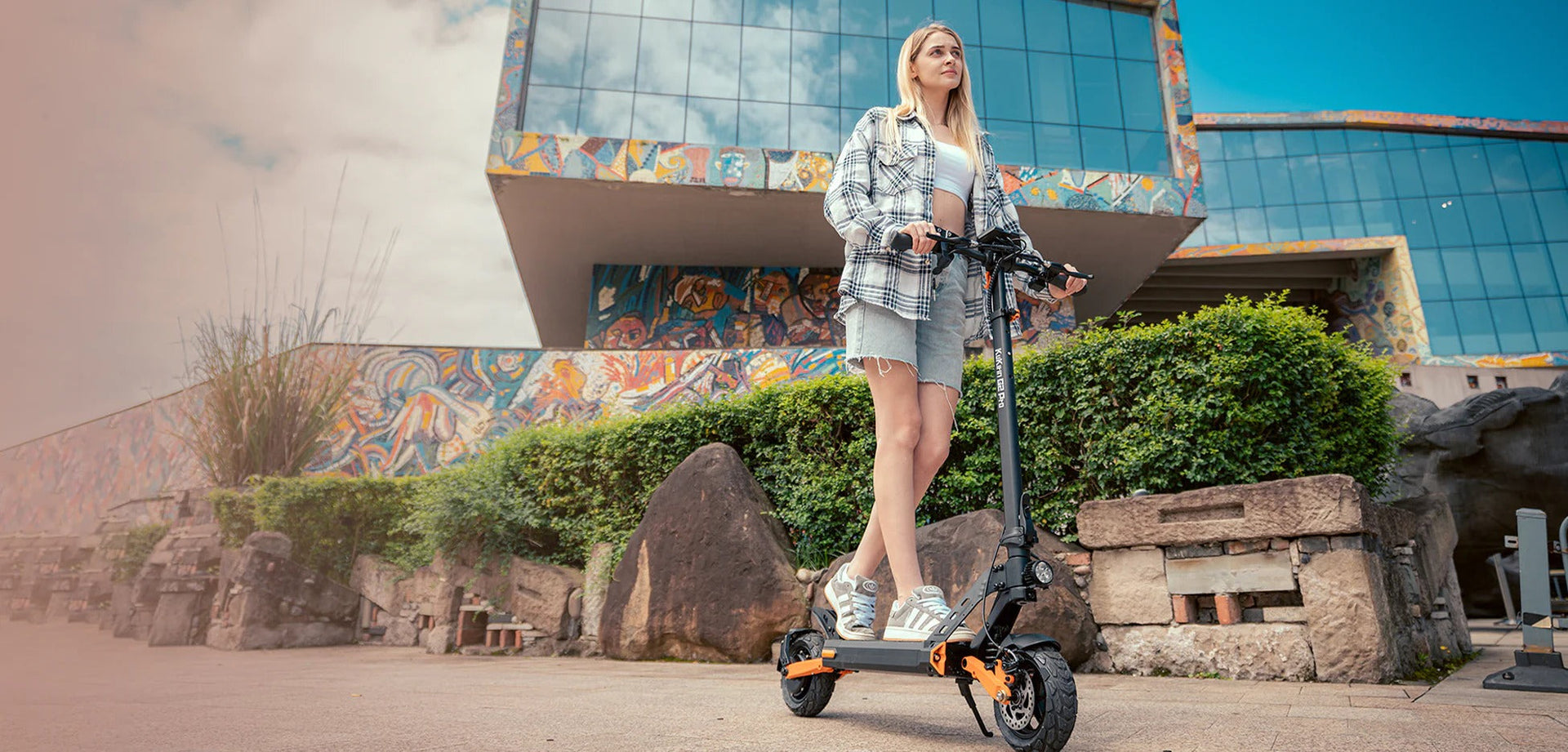 Electric Scooter Costs & Total Cost Guide: Adult E-Scooter Prices | KuKirin